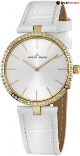 Женские Jacques Lemans Milano 1-2024K фото