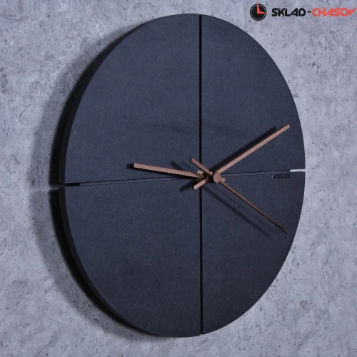 Настенные часы Altitude Loft G24 фото фото 2