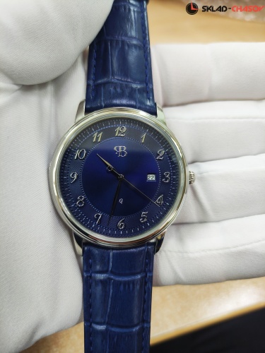 Часы "Русское время" 9170181кк кварцевые фото фото 7