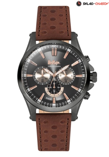 Lee Cooper мужские, LC06365.062 фото