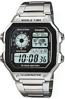 Casio AE-1200WHD-1A фото