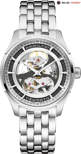 Hamilton H42555151 фото