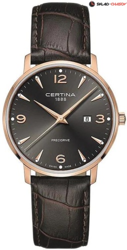 Certina DS Caimano C035.410.36.087.00 фото