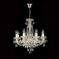 Wranovsky Brilliant 8 Silver фото