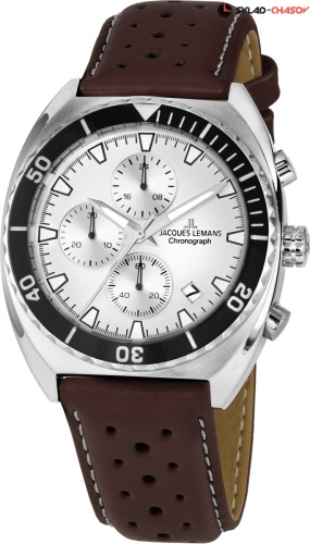 Jacques Lemans 1-2041J фото
