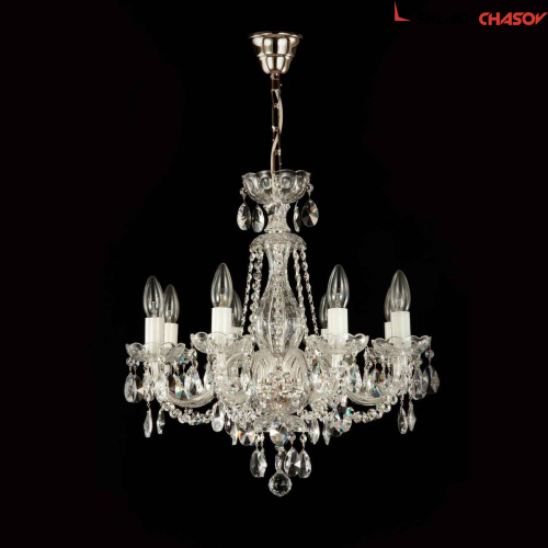 Wranovsky Brilliant 8 Silver фото