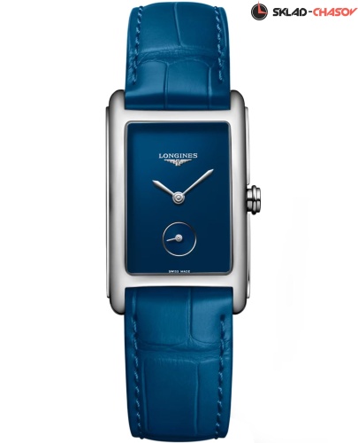 Наручные часы Longines L5.512.4.90.2 фото