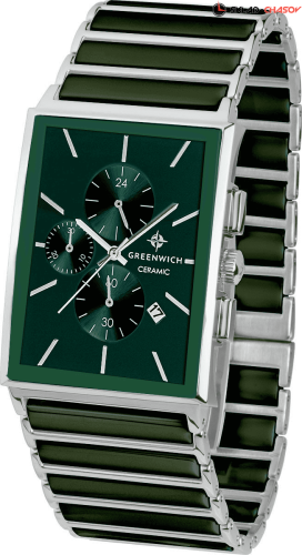 Greenwich GW 533.10.38 фото фото 2