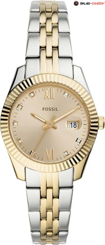 Fossil Scarlette ES4949 фото