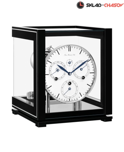 Настольные часы Hermle 23059-740352 фото