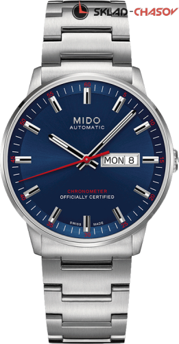 Mido M021.431.11.041.00 фото
