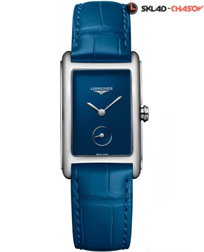 Наручные часы Longines L5.512.4.90.2 фото