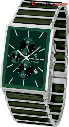 Greenwich GW 533.10.38 фото фото 2