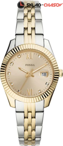 Fossil Scarlette ES4949 фото