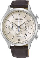 Мужские Seiko CS Sports SSB341P1 фото
