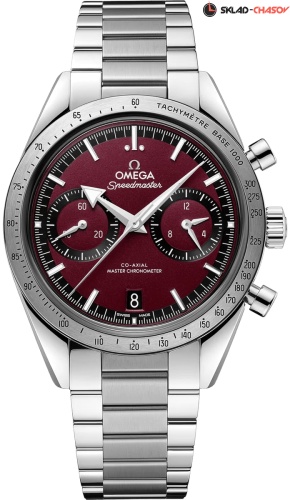 Omega Speedmaster 332.10.41.51.11.001 фото