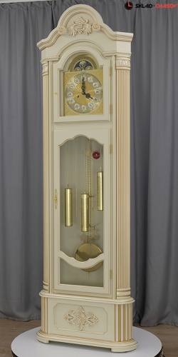 Columbus CR9190-PG-IV (угловые) фото