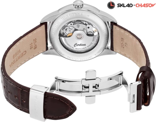 Certina C029.907.16.081.00 фото фото 6