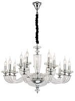 Lucia Tucci ASHANTI 1255.15 clear фото