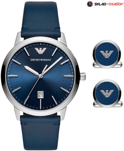 Emporio Armani AR80032 фото