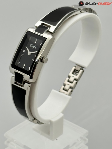 Часы "Шарм" 70150232кк на браслете кварцевые фото фото 5