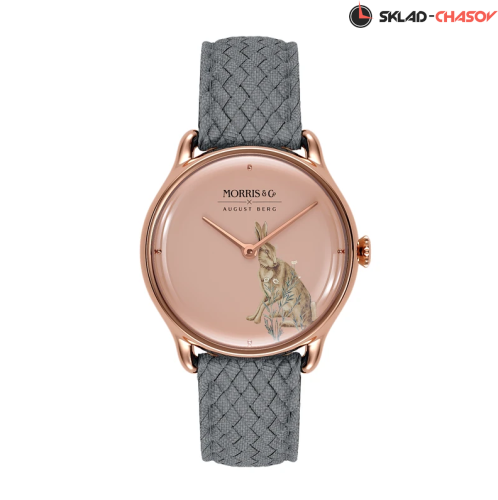 August Berg M1FH0830A18VCG9C фото