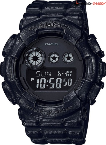 Casio GD-120BT-1E фото