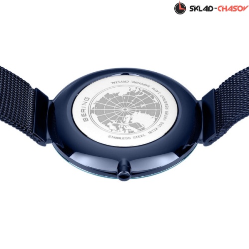 Bering 18132-398 фото фото 3