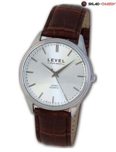 1281117 "LEVEL" Часы наручные фото