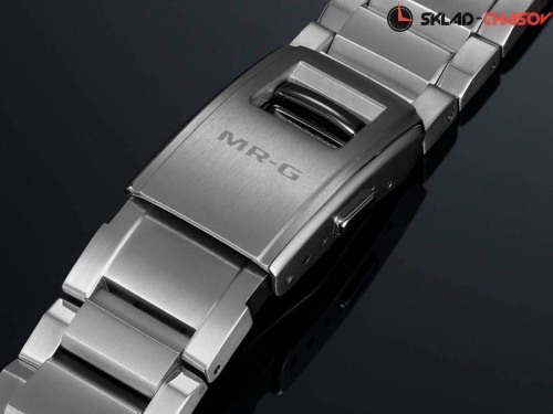 Casio MRG-B1000D-1ADR фото фото 8