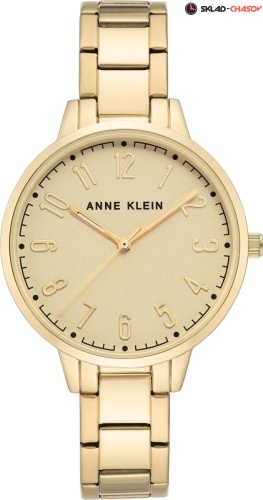 Женские Anna Klein 3618CHGB фото