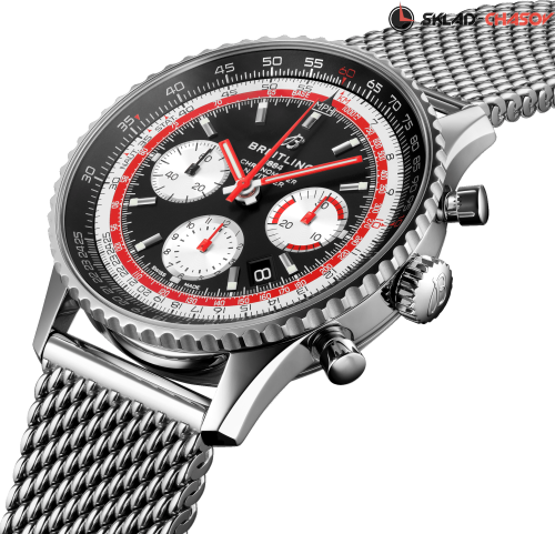Breitling AB01211B1B1A1 фото фото 4
