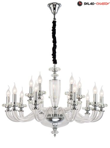 Lucia Tucci ASHANTI 1255.15 clear фото