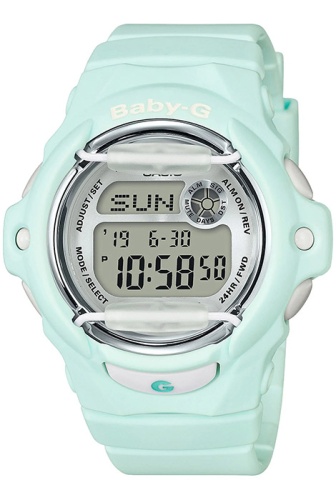 Casio BG-169R-3 фото