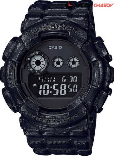 Casio GD-120BT-1E фото