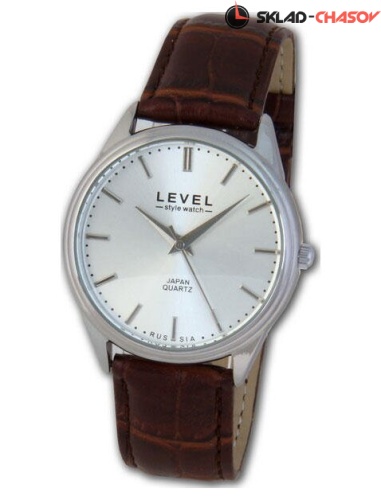 1281117 "LEVEL" Часы наручные фото