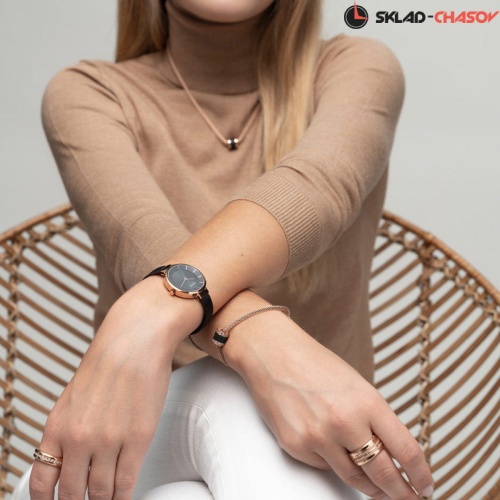 Женские Bering Slim Solar 14631-166 фото фото 3