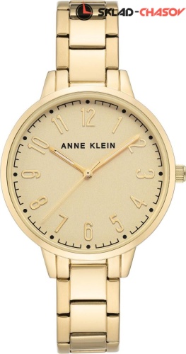 Женские Anna Klein 3618CHGB фото