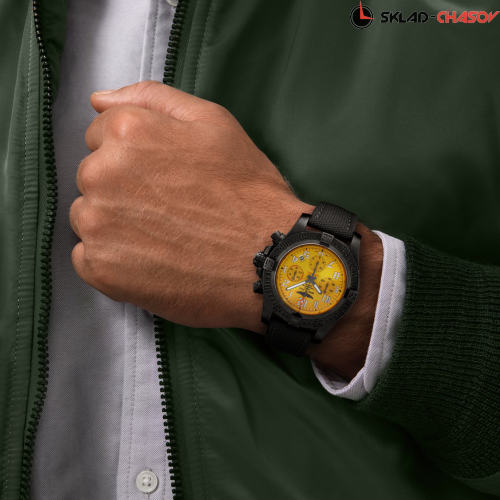 Breitling XB0180E41I1W1 фото фото 2