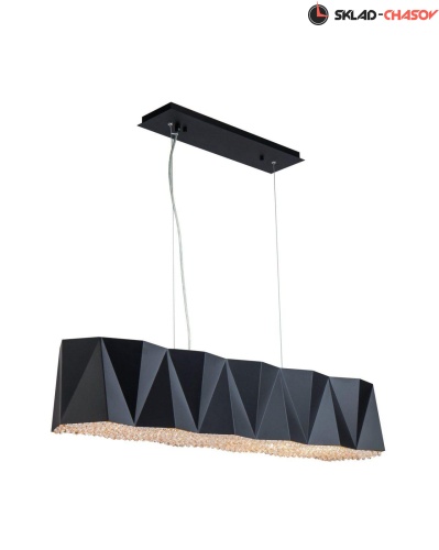 Lucia Tucci MOON 4671.8 black фото