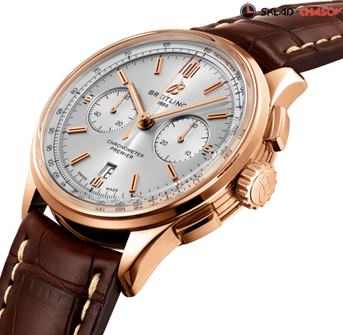 Breitling RB0118371G1P1 фото фото 4