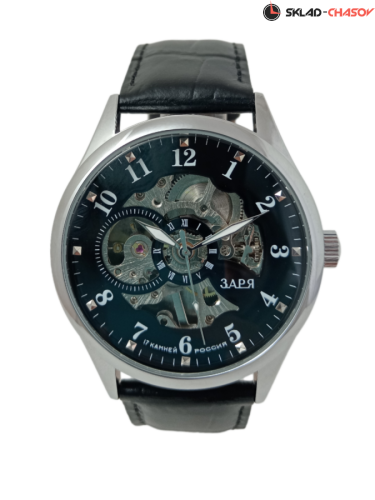 Часы наручные ЗАРЯ 2609C/G5231440 фото