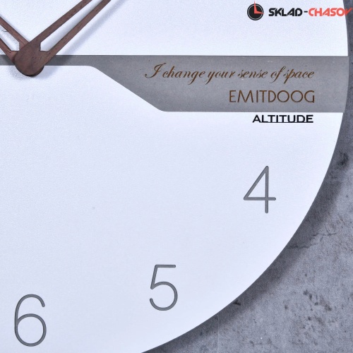 Настенные часы Altitude Home G288 фото фото 2