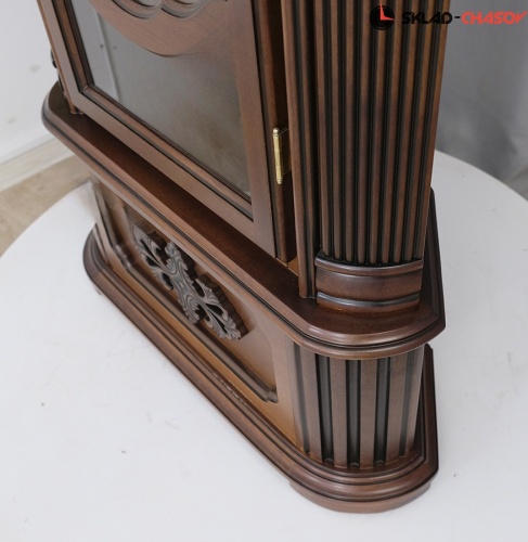 Напольные часы Columbus CR9192-Wa фото фото 8