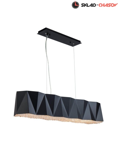 Lucia Tucci MOON 4671.8 black фото