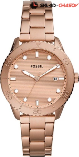Fossil Dayle BQ3596 фото