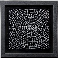 Панно настенное "Перемещение 1" фото