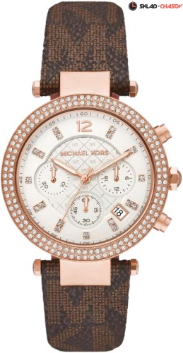 Michael Kors MK6917 фото