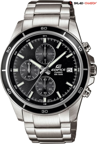 Casio Edifice EFR-526D-1AVUEF фото
