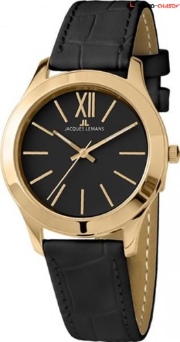 Женские Jacques Lemans Rome 1-1840ZJ фото